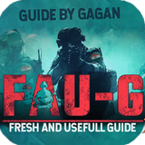 FAU-G fauji game 图标