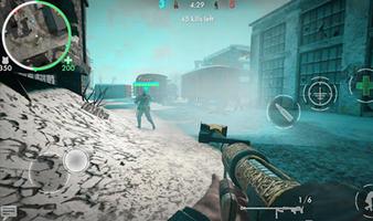 FAU-G fauji game Screenshot 2