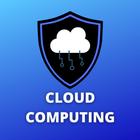 Cloud Computing icône