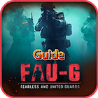 Guide For FAU-G - Fauji Games icône