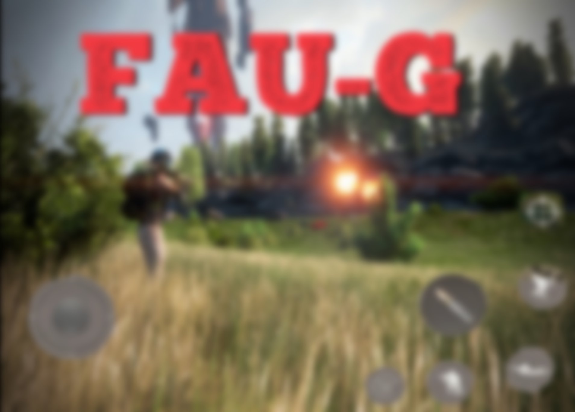 Fauji Game Fau G Game Guide For Android Apk Download