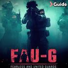 Guide for FAUG Fearless And United – Guards icône