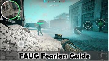 Guide for FAUG Fearless And United – Guards poster