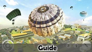 Guide for FAUG Fearless And United – Guards 截圖 2