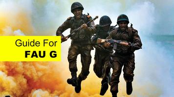 Fauji Game Guide 2020 (Fau-G) ảnh chụp màn hình 2