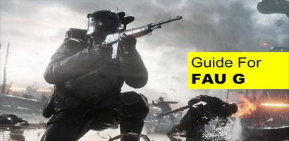 Fauji Game Guide 2020 (Fau-G) স্ক্রিনশট 3