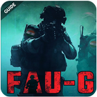 Guide for FAU-G: Battle Royale simgesi