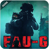 Guide for FAU-G: Battle Royale 图标