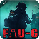 Guide for FAU-G: Battle Royale icône
