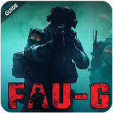 Guide for FAU-G: Battle Royale icon