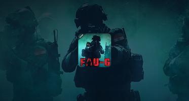 Guide for FAU-G: Battle Royale Affiche