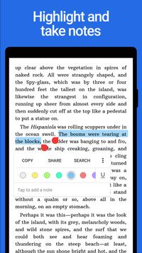 Lithium 截图 1
