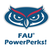 FAU® PowerPerks!