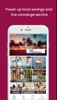 FAU® PowerPerks! โปสเตอร์