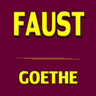 Faust - Goethe icône