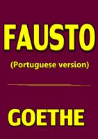 Fausto - Gohete (Portuguese) poster