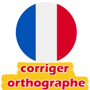 corrige les faute d'orthographe  2019 APK