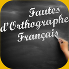 Fautes d'Orthographe biểu tượng