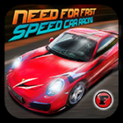 Fast Speed Car Racing icône