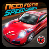 Fast Speed Car Racing 圖標