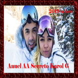 ”Secreto - ANUEL AA
