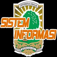 Sistem Informasi Unand captura de pantalla 2