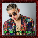 Caro - Bad Bunny simgesi