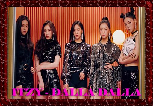 Download Itzy Dalla Dalla Apk For Android Latest Version