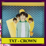 TXT "CROWN"