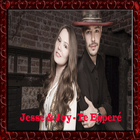 Te Esperé Jesse & Joy icône