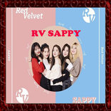 ”Red Velvet 'SAPPY'