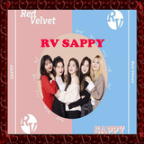 Red Velvet 'SAPPY' icône