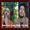 Un Ano - Sebastian yatra APK