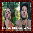 Un Ano - Sebastian yatra icône