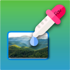 Image Color Picker APK