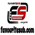 Favouritesub