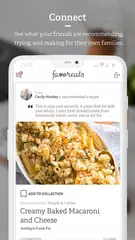Favoreats アプリダウンロード