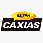 Rádio Caxias icône