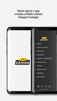 Rádio Caxias โปสเตอร์
