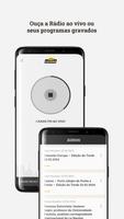Rádio Caxias ภาพหน้าจอ 1