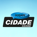 Rádio Cidade Caxias APK