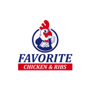 Favorite Chicken & Ribs, St Albans APK