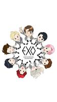 Best EXO Image HD Walpaper poster