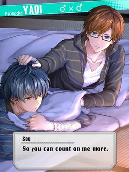 Otome/yuri dating sim Corona Borealis by WinterWolves now out on Steam ...