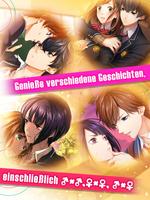 First Love Story【otome・yaoi・yu Plakat