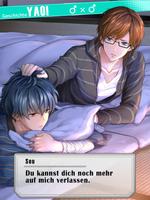 First Love Story【otome・yaoi・yu Screenshot 1