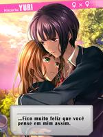 Sinais de Primeiro Amor〜FirstL imagem de tela 2