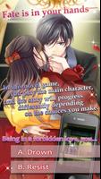 3 Schermata False Vows,True Love：OtomeGame