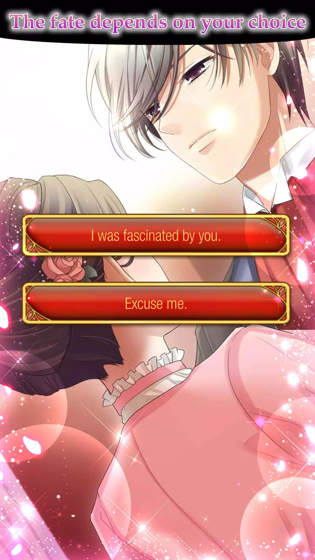 False Vows,True Love：OtomeGame APK for Android Download