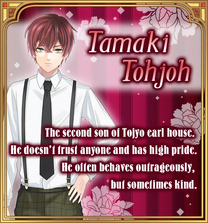 False Vows,True Love：OtomeGame APK for Android Download